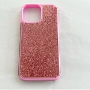 Hot Pink Apple IPhone 13 Pro Max Case